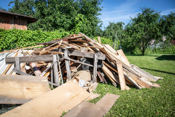 Best Retail Junk Removal  in Ocala Estates, FL